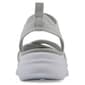 Womens White Mountain Charry Strappy Sandals - image 4