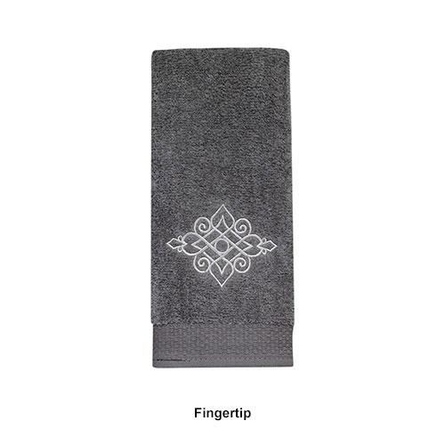 Avanti Linens Riverview Towel Collection