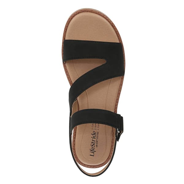 Womens LifeStride Waverly Strappy Sandals
