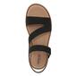Womens LifeStride Waverly Strappy Sandals - image 4