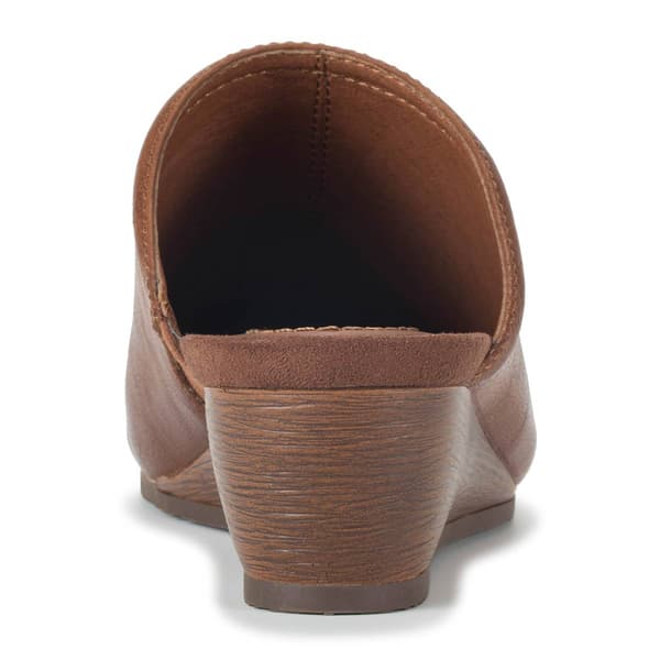 Womens BareTraps Lilibet Mules