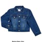 Girls &#40;7-16&#41; YMI&#174; Oversized Denim Jacket - image 2