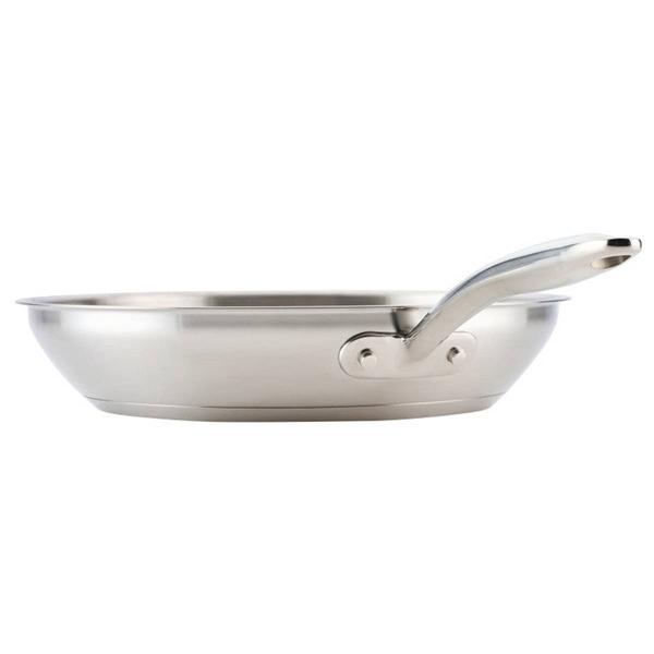 Rachael Ray Professional 12.5in. Induction Frying Pan