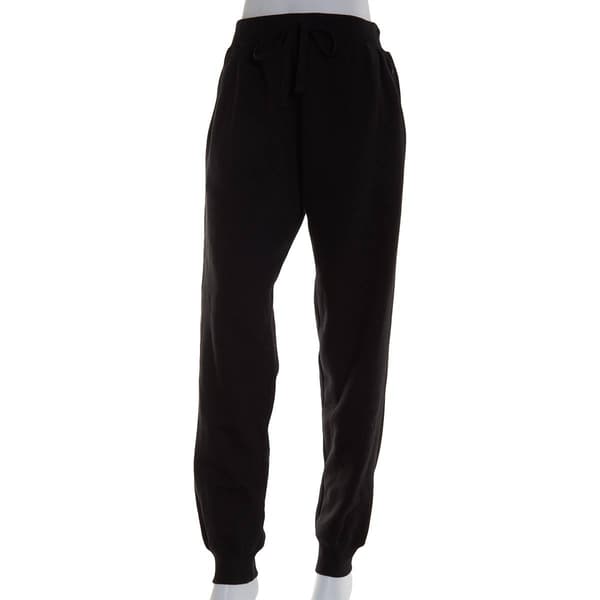 Womens Starting Point Ultrasoft Fleece Pants – 30 in.