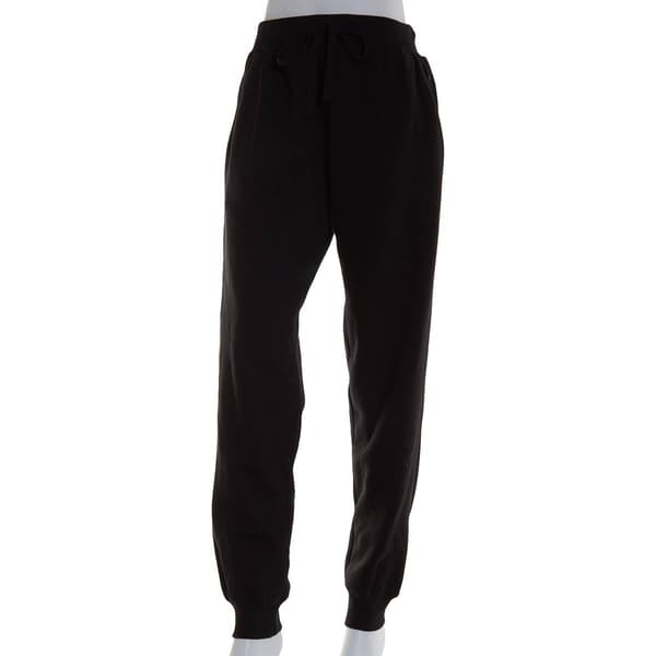 to Womens Starting Point Ultrasoft Fleece Joggers - image 