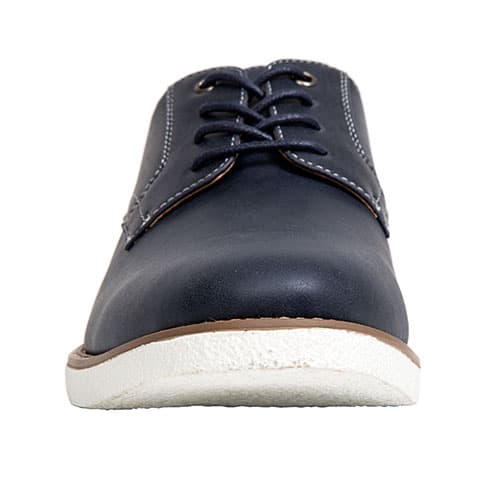 Mens Deer Stags&#174; Gorham Plain Toe Oxfords