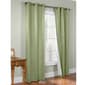 Weathermate Grommet Pair Curtains - 160 Width - image 7