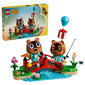 LEGO(R) Animal Crossing(tm) Timmy & Tommy''s Fun Day Out - image 1