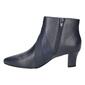Womens Easy Street Falcon Dress Ankle Boots - image 7