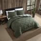 Eddie Bauer Big Lake Plaid Reversible Comforter-Sham Set - image 2