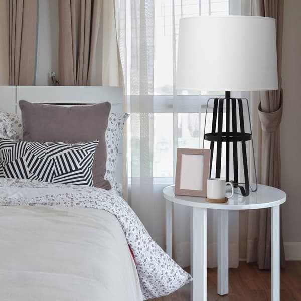 Lalia Home Studio Loft Stockholm Table Lamp