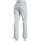 Womens Nautica Jeans Bay Street High Rise Straight Ankle Jeans - image 3