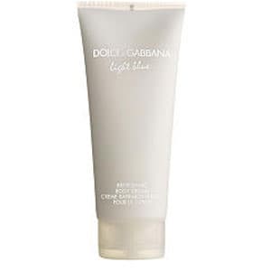 Dolce&Gabbana Light Blue Body Cream - image 