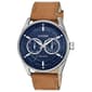 Mens Citizen&#40;R&#41; Sport Casual Blue Dial Watch - BU4020-01L - image 1