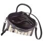 Nine West Ollie Canvas Satchel - image 3