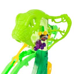 Spin Master Monster Jam Cobra''s Crazy Escape