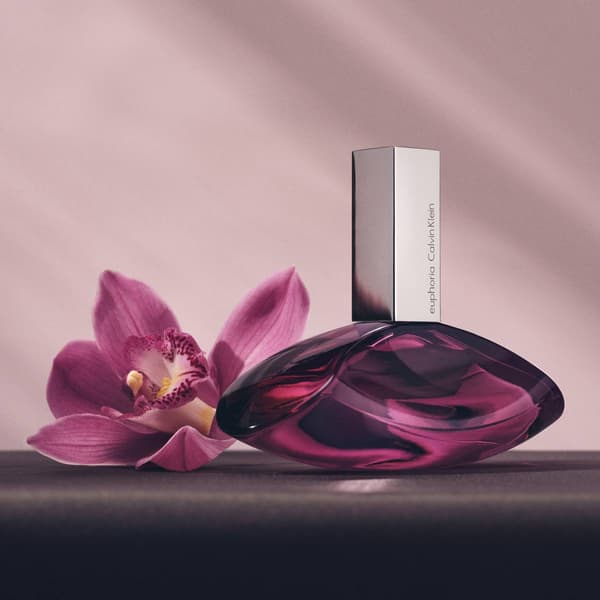 Calvin Klein 4pc. Euphoria Perfume Gift Set