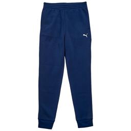 Boys (8-20) Puma(R) Essential Fleece Joggers