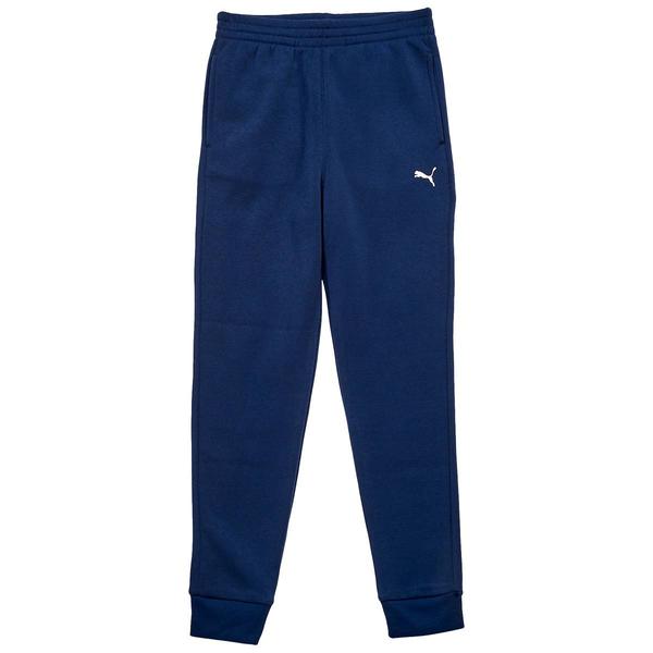 Boys (8-20) Puma(R) Essential Fleece Joggers - image 