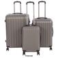 Club Rochelier Grove 3pc. Hardside Spinner Luggage Set - image 7