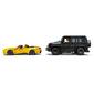 LEGO&#174; Mercedes-AMG G 63 & Mercedes-AMG SL 63 Building Kit - image 4