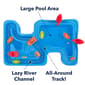 Simplay3 Big Rivers & Roads Water Play Table - image 5