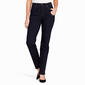 Womens Gloria Vanderbilt Amanda Classic Tapered Jeans - Short - image 1