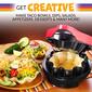 Taco Tuesday Baked Tortilla Bowl Maker - image 5