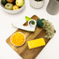BergHOFF Essentials 5pc. French Fry & Rotary Cheese Grater Set - image 9