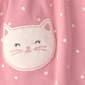 Baby Girl (3-24M) Carter''s® Polka Dot & Cat Sunsuit - image 2