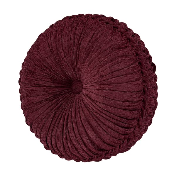 J. Queen New York Garnet Bedding Collection