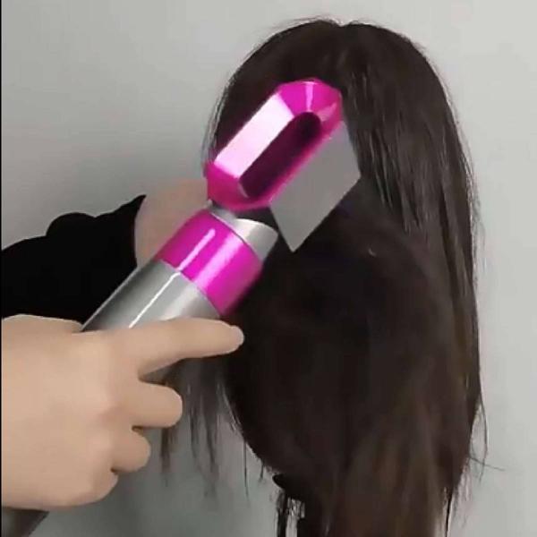 Purify 5-in-1 Hair Styler Hot Air Brush