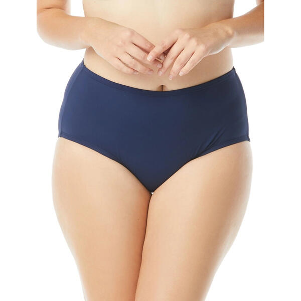 Womens Beach House Chloe High Waisted Swim Bottoms - image 