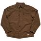 Mens Free Country Work Shirt Jacket - image 1