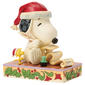 Peanuts(tm) Snoopy & Woodstock Figurine - image 1