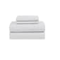 London Fog Herringbone Flannel Sheet Set - image 1