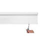 Achim Cords Free Tear Down Window Shade - 37x72 - image 4