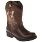Little Boys Disney Pixar&#40;tm&#41; Toy Story Cowboy Boots - image 1