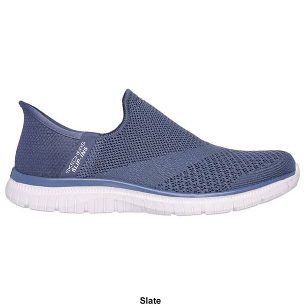 Womens Skechers Slip-ins&#174;: Virtue - Sleek Fashion Sneakers