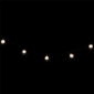 Northlight 9ft. ClearG50 Globe Christmas Light Set - image 3
