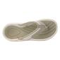 Womens Capelli New York Injected EVA Flip Flops - image 4