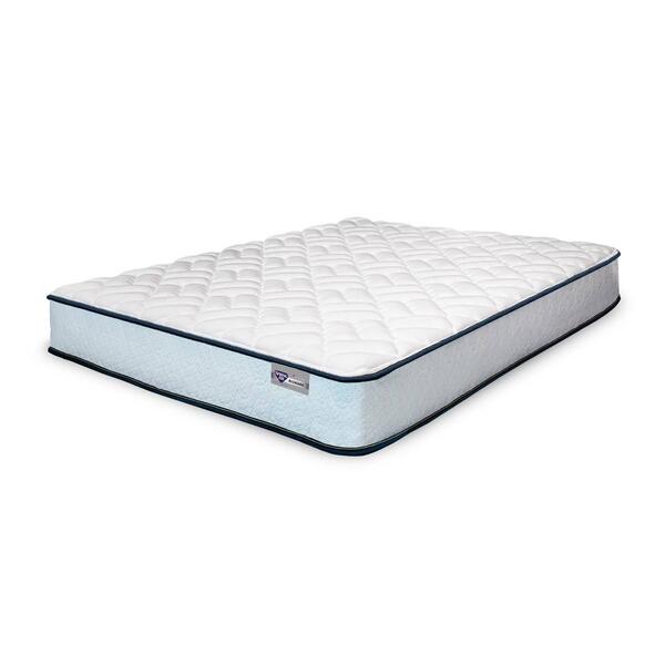 Spring Accolade 10in. Bed in A Box - image 