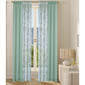 Lorna Dobby Jacqaurd & Printed Sheer - image 1