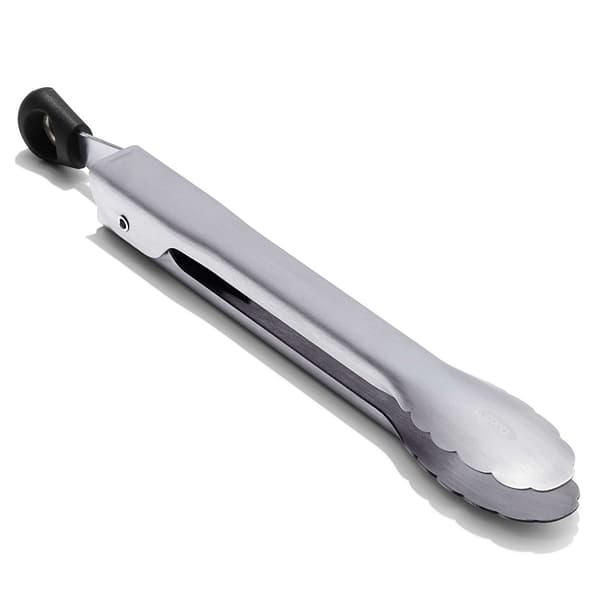 OXO Good Grips&#40;R&#41; 7in. Mini Tongs - image 
