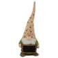 Northlight Seasonal Floral Springtime Boy Gnome w/ Message Board - image 1