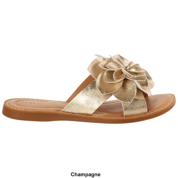Womens B.O.C. Kasia Sandals