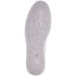 Womens Ashley Blue Floral Canvas Slip On Flats - image 6