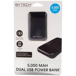 Bytech 5K Amp Powerband