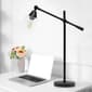 Lalia Home Studio Matte Finish Loft Vertical Adjustable Desk Lamp - image 2