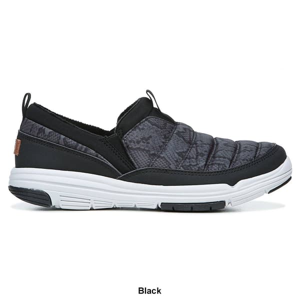 Womens Ryka Adel Slip On Sneakers